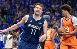 Luka Doncic doit trouver le bon équilibre pour éviter l’élimination des Mavericks