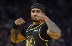 Steve Kerr prêt à utiliser Gary Payton II ?