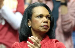 Pour Condoleezza Rice, le règlement légal de la NCAA est “incompréhensible”