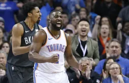 Raymond Felton veut rester à Oklahoma City