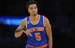 Courtney Lee prend aussi son mal en patience