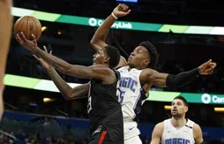 Bourreau du Magic, Lou Williams offre une 3e victoire d’affilée aux Clippers