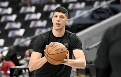 Simone Fontecchio bientôt coupé par le Heat ?