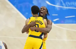 Le nouveau miracle des Pacers