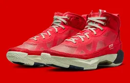 Rui Hachimura a déjà sa Air Jordan 37