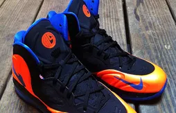 Nike : la Air Max Hyperposite d’Amare Stoudemire