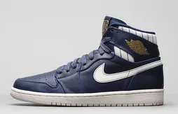Jordan Brand : une collection en l’honneur du joueur de baseball Derek Jeter