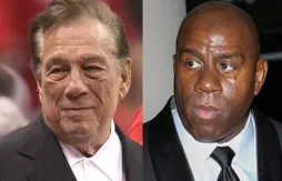 Donald Sterling : “Magic Johnson a attrapé le SIDA en couchant avec toutes les filles des Etats-Unis”