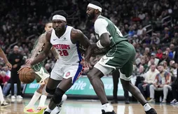 Les Spurs intéressés par Isaiah Stewart ?