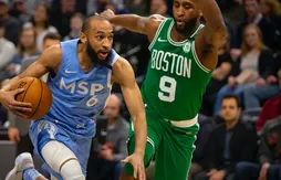 Minnesota : un vrai contrat pour Jordan McLaughlin ?