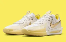 La GT Cut 3 de Jordan Poole débarque en France