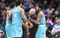 Steve Clifford ne veut pas d’une fin de saison en roue libre