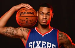 Les Nets se séparent de K.J. McDaniels