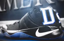 Nike : de retour à Duke, la Kyrie 2 se prépare pour Pâques