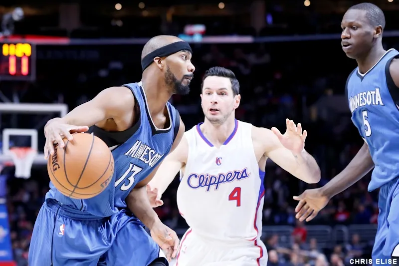 Le Heat a des vues sur Corey Brewer et Lance Stephenson