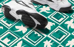 FILA : la première chaussure de Grant Hill est de retour en édition très limitée