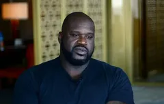 Pour Shaquille O’Neal, la “vraie NBA”, c’est “Jordan face aux Bad Boys de Detroit”
