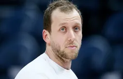 Joe Ingles pensera à la retraite à l’issue de son contrat