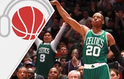 After Hoopcast – Stephen Curry ou Ray Allen ?