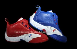 Reebok : deux nouveaux coloris pour la Answer IV