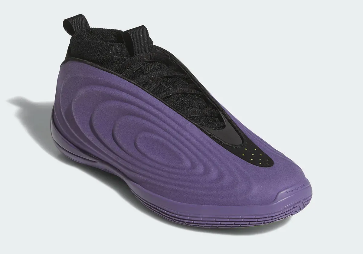 Tech Purple