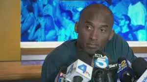 Kobe Bryant