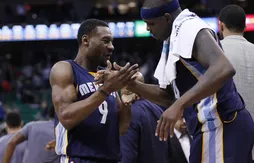 Comme le Grit and Grind des Grizzlies, ces cultures de franchises restées dans l’histoire