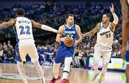 Stats & Highlights | La passe de trois pour les Wizards, quatre à la suite pour les Suns