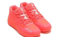 La MB.01 de retour pour octobre rose