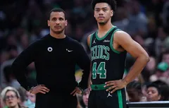 C’était le “Jaden Springer Game” pour les Celtics