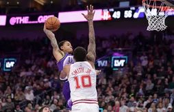 Stats & Highlights | Le Jazz rend la monnaie de leur pièce aux Rockets