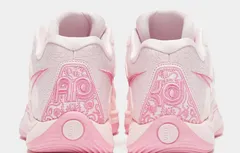 Les premières images de la KD 17 “Aunt Pearl”