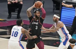 Les Lakers se concentrent sur Andre Drummond