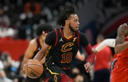 Le cinq majeur de la semaine | Les Cavs se rebiffent