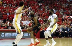 [Coaching] Les faux écrans, le casse-tête défensif des Rockets