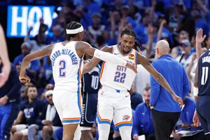 Cason Wallace prêt à devenir un cadre du Thunder