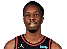 Onyeka Okongwu