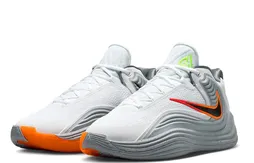 Un coloris « Cement » pour la Giannis Freak 7