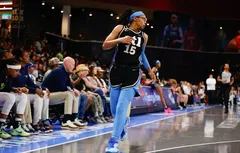 Le Dream pourrait récupérer Allisha Gray dès ce soir