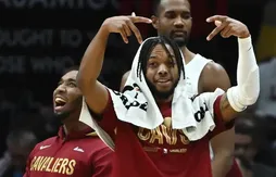 Sans le duo Leonard/George, la série des Clippers s’arrête à Cleveland