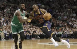 L’étrange préparation mentale de Jaylen Brown face à LeBron James