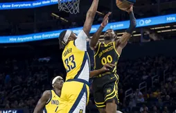 Myles Turner devient le meilleur contreur de l’histoire des Pacers !