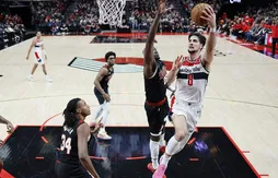 Deni Avdija apprécie la passion et l’authenticité de Portland