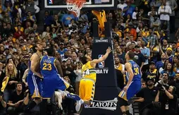 Denver – Golden State : Andre Miller, roi du money time