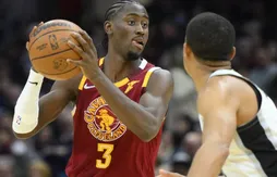 Pour Darius Garland, Caris LeVert était “la pièce manquante” des Cavs