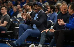 Les Mavericks vont retirer le maillot de Mark Aguirre dans trois mois