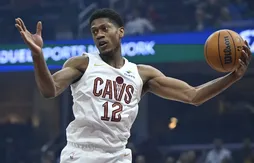 De’Andre Hunter dément vouloir quitter Cleveland