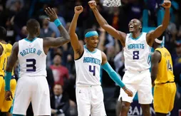 Devonte’ Graham, leader surprise des Hornets