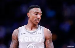 Jeff Teague pense qu’il ne sera jamais plus à 100% de ses moyens