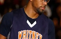 Insolite : quand Marcus Jordan fait pleurer son père…